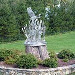 Sculpture in Stainless Projects.