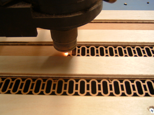 Wood Laser Cutting in CT